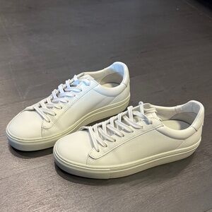 Reiss women’s sneakers